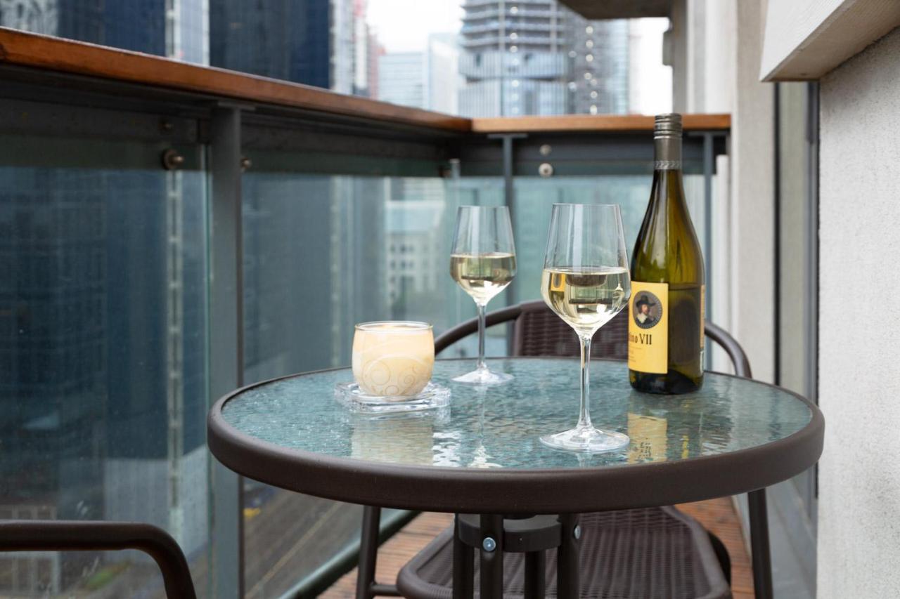 Royal Crossharbour Apartment 伦敦 外观 照片